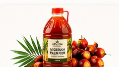 Nigerian Palm Oil